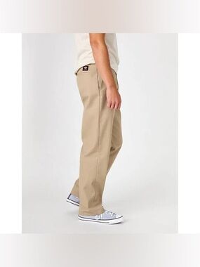 Dickies Skateboarding Regular Fit Pants